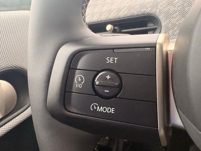 2026 MINI Cooper S Iconic Hardtop 2 Door