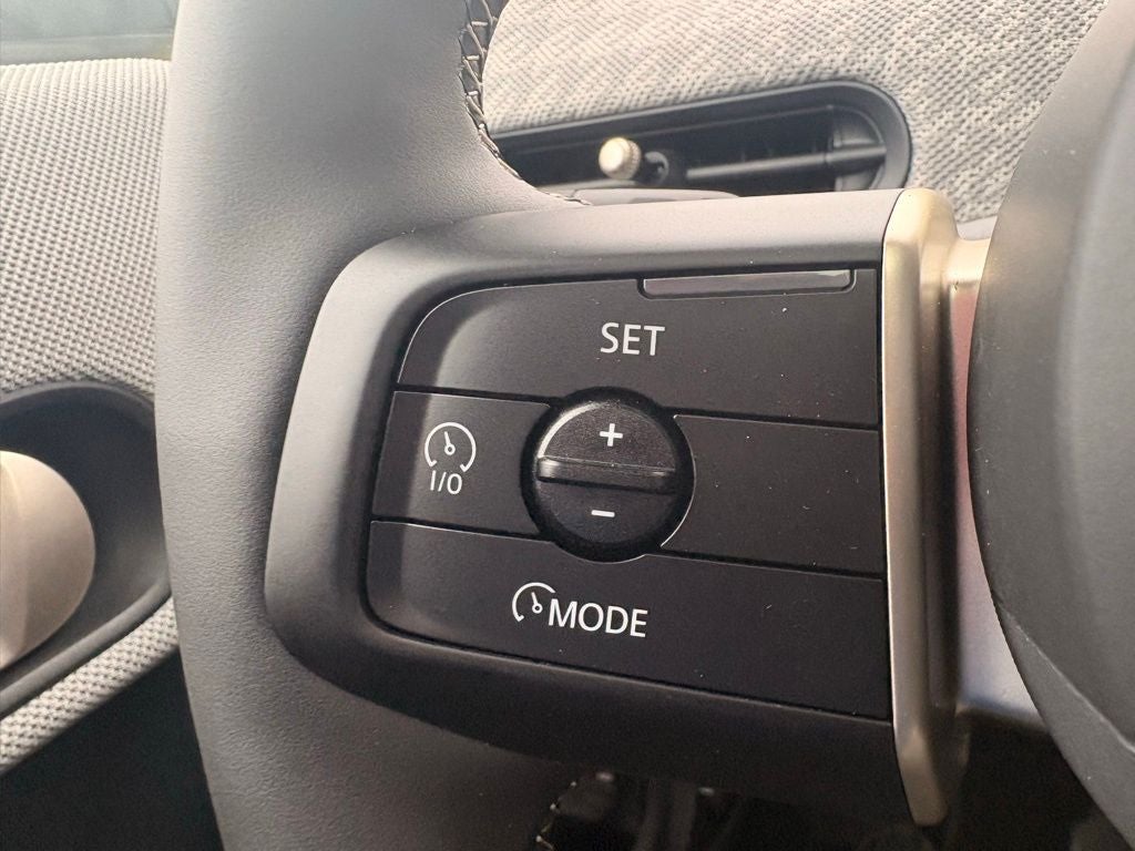 2026 MINI Cooper S Iconic Hardtop 2 Door