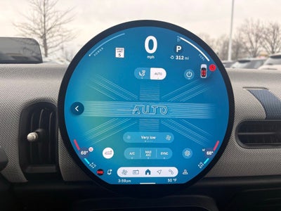 2026 MINI Cooper S Iconic Hardtop 2 Door