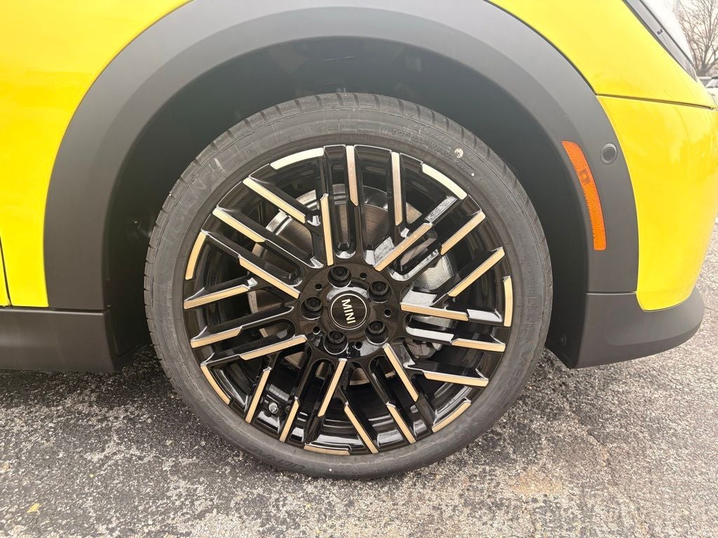 2026 MINI Cooper S Iconic Hardtop 2 Door