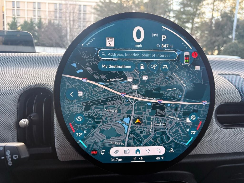 2025 MINI Hardtop 2 Door Cooper S