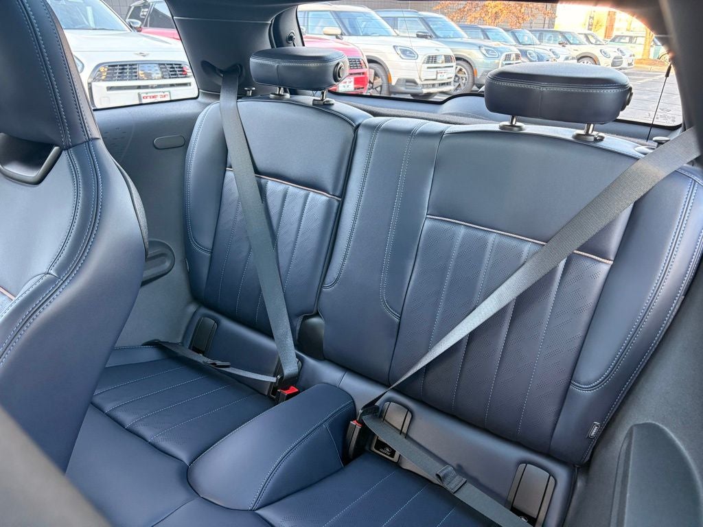 2025 MINI Hardtop 2 Door Cooper S