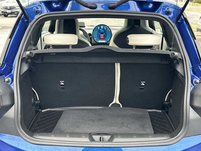 2025 MINI Hardtop 2 Door Cooper S