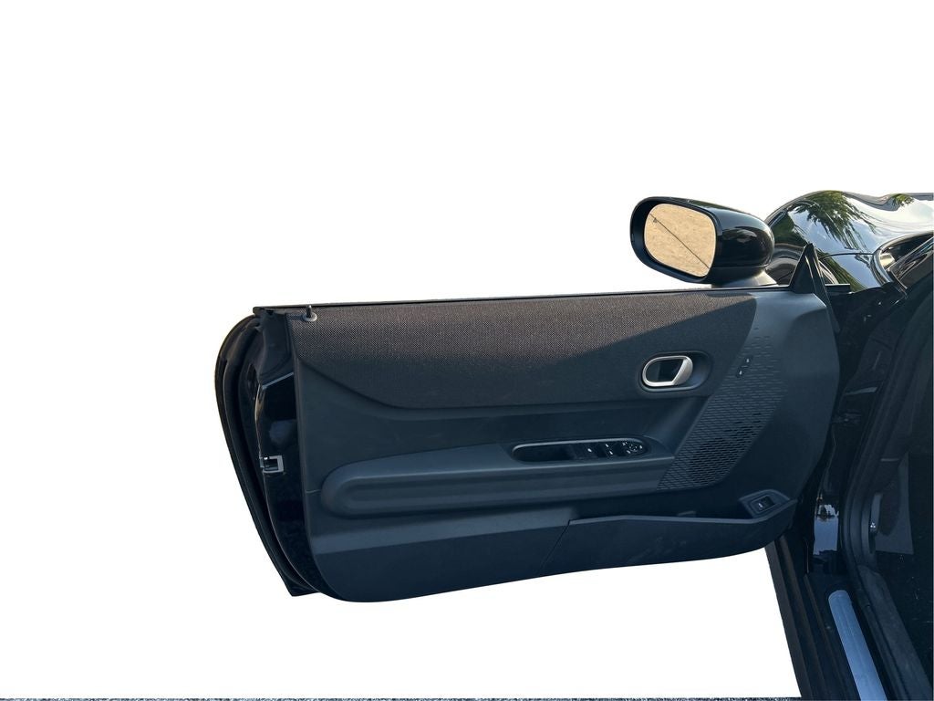 2026 MINI Cooper S Signature Convertible