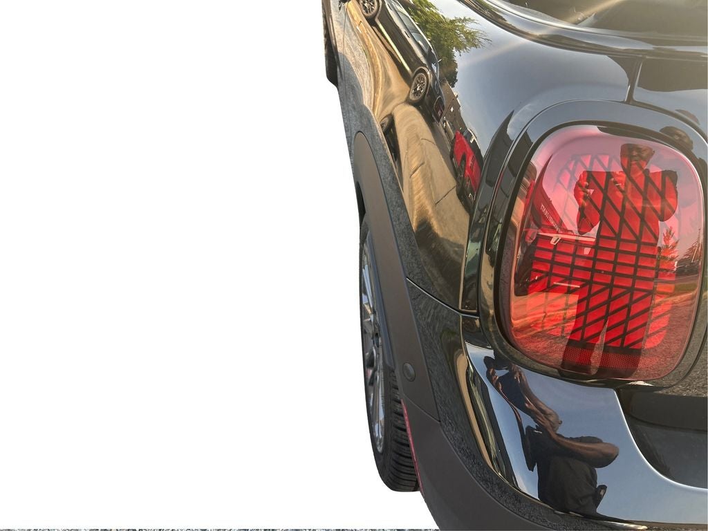2026 MINI Cooper S Signature Convertible