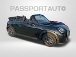 2026 MINI Cooper S Signature Convertible