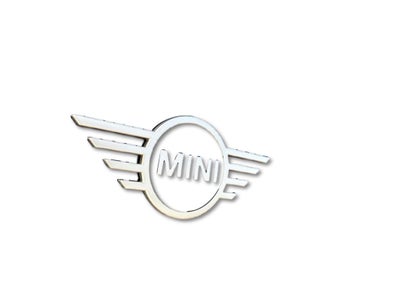 2026 MINI Cooper S Signature Convertible