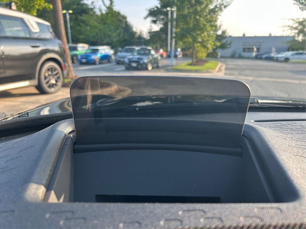 2026 MINI Cooper S Signature Convertible