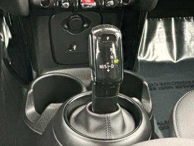 2022 MINI Hardtop 4 Door Cooper