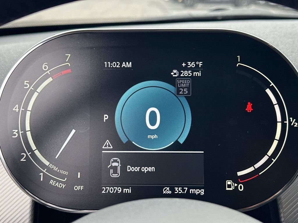 2022 MINI Hardtop 4 Door Cooper