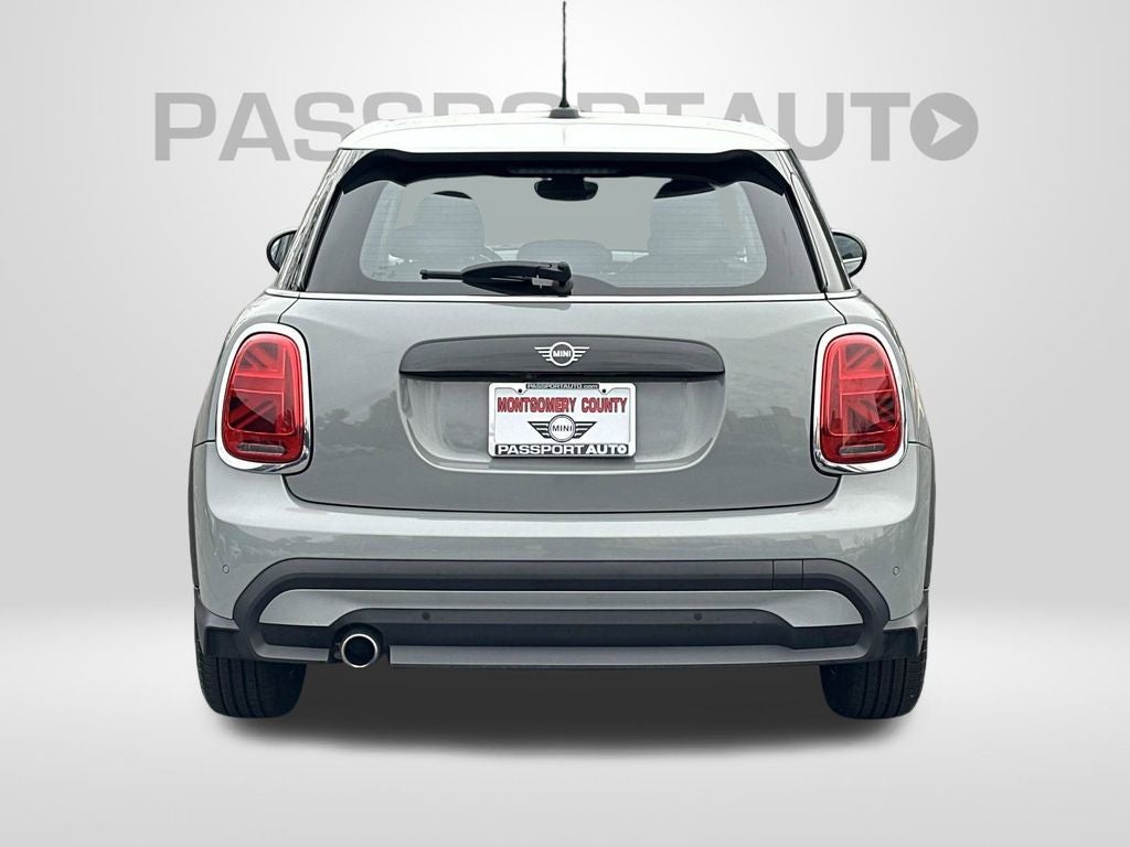 2022 MINI Hardtop 4 Door Cooper