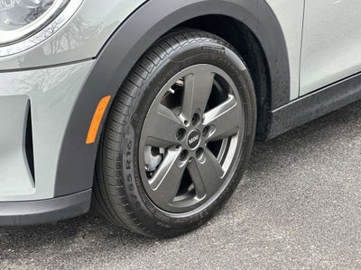 2022 MINI Hardtop 4 Door Cooper