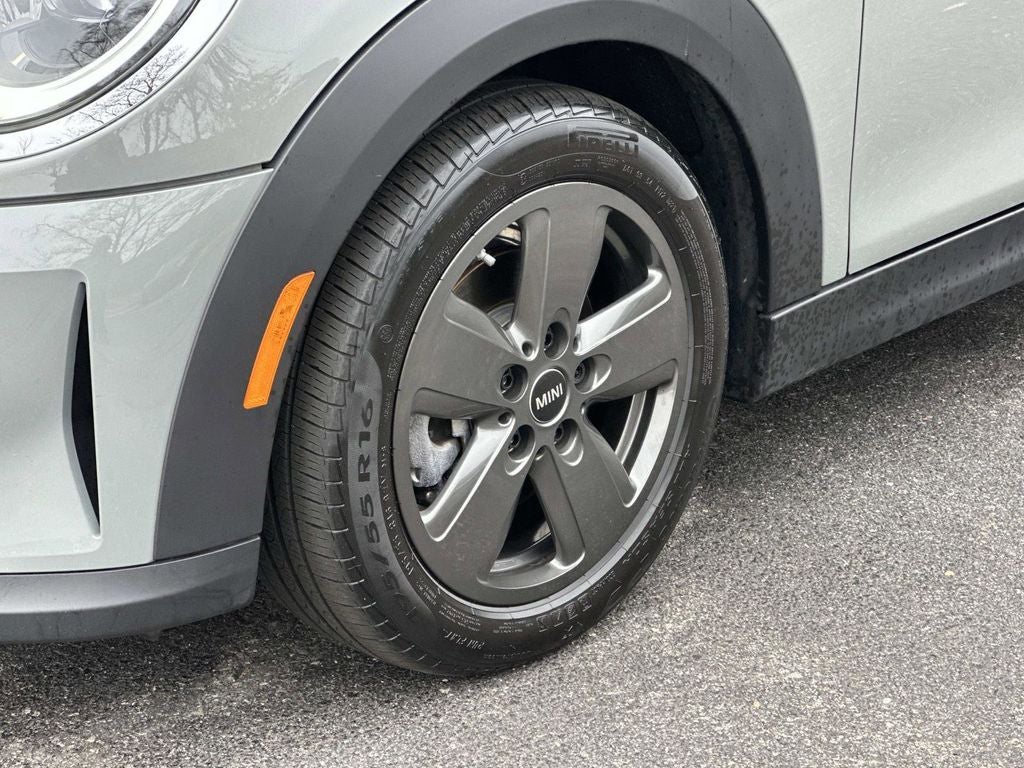 2022 MINI Hardtop 4 Door Cooper