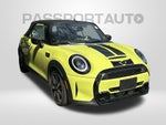 2024 MINI Convertible Cooper S Iconic