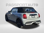 2023 MINI Convertible Cooper S