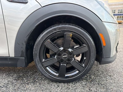 2023 MINI Convertible Cooper S