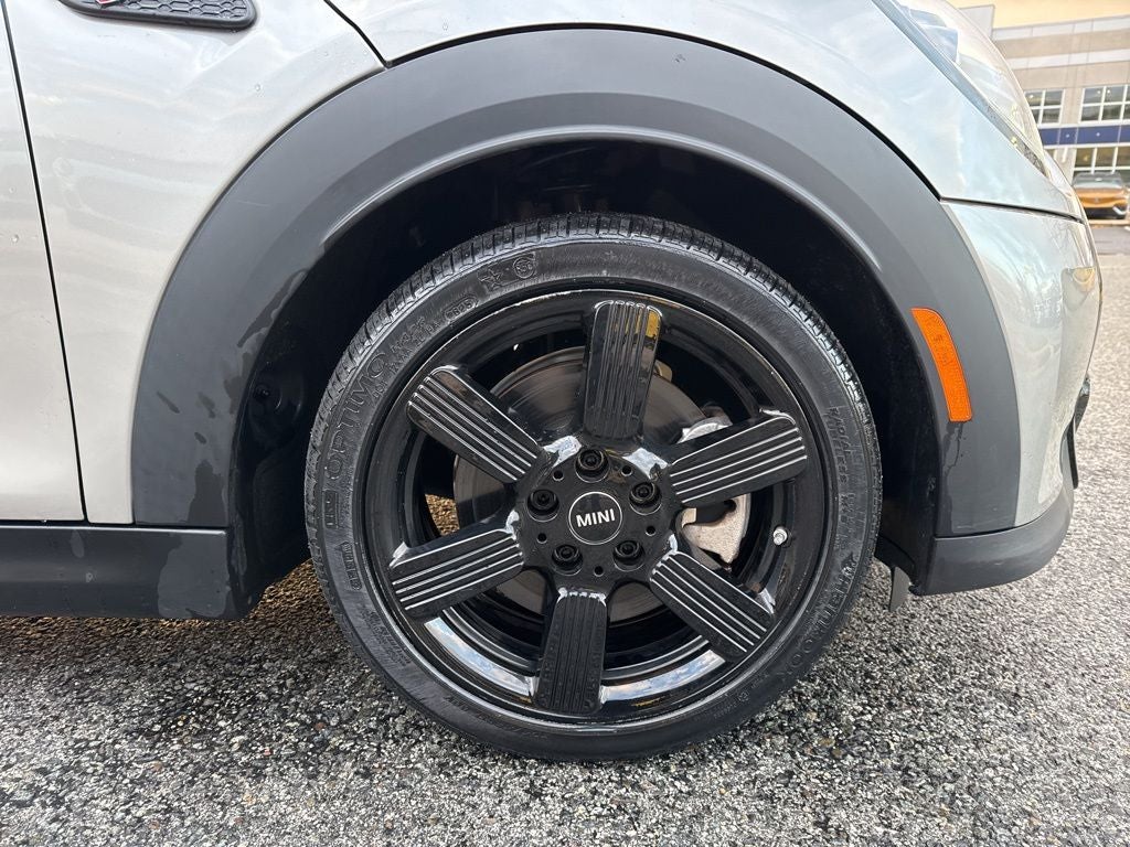 2023 MINI Convertible Cooper S