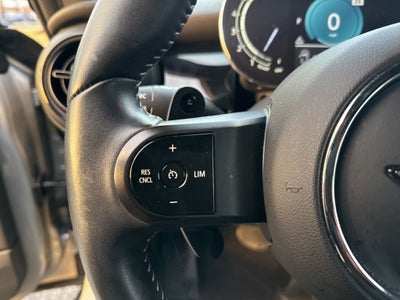 2023 MINI Convertible Cooper S