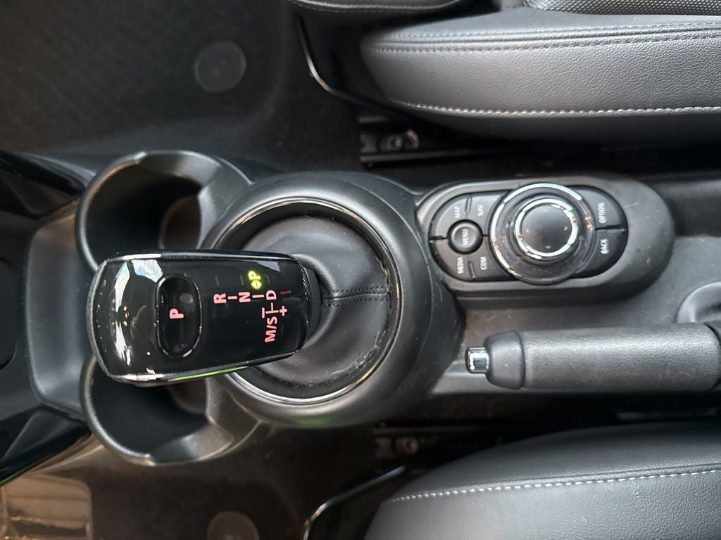 2023 MINI Convertible Cooper S