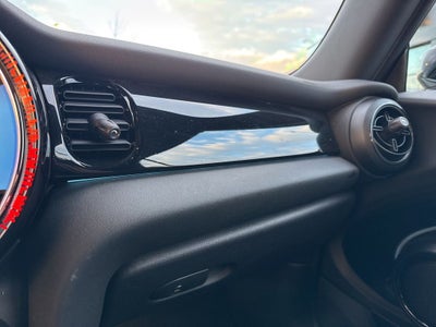 2023 MINI Convertible Cooper S