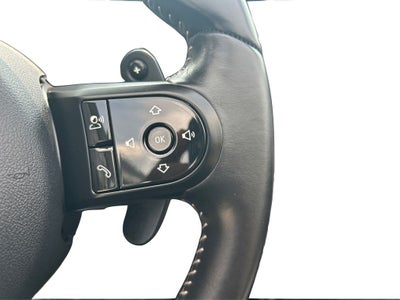 2023 MINI Cooper S Signature