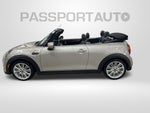 2024 MINI Cooper S Signature Convertible