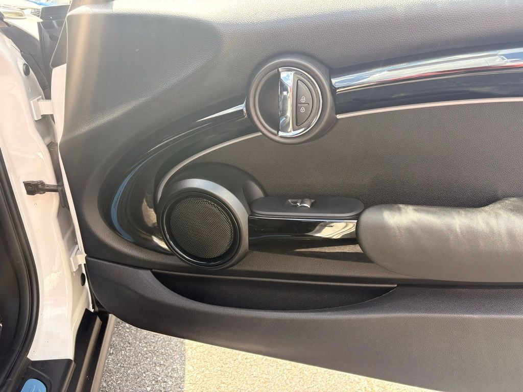 2023 MINI Cooper S Signature Convertible