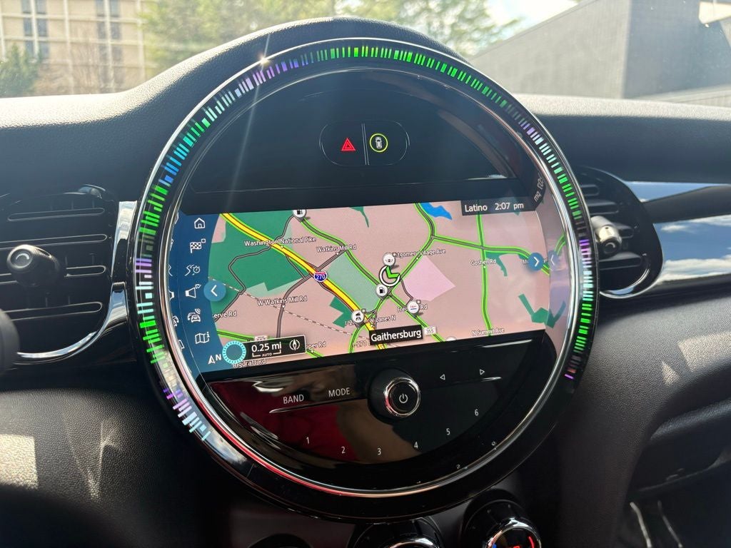 2023 MINI Cooper S Signature Convertible