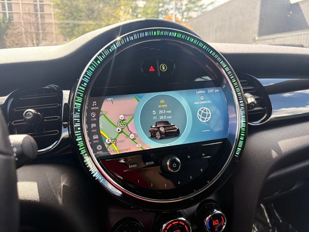 2023 MINI Cooper S Signature Convertible