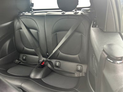 2023 MINI Cooper S Signature Convertible