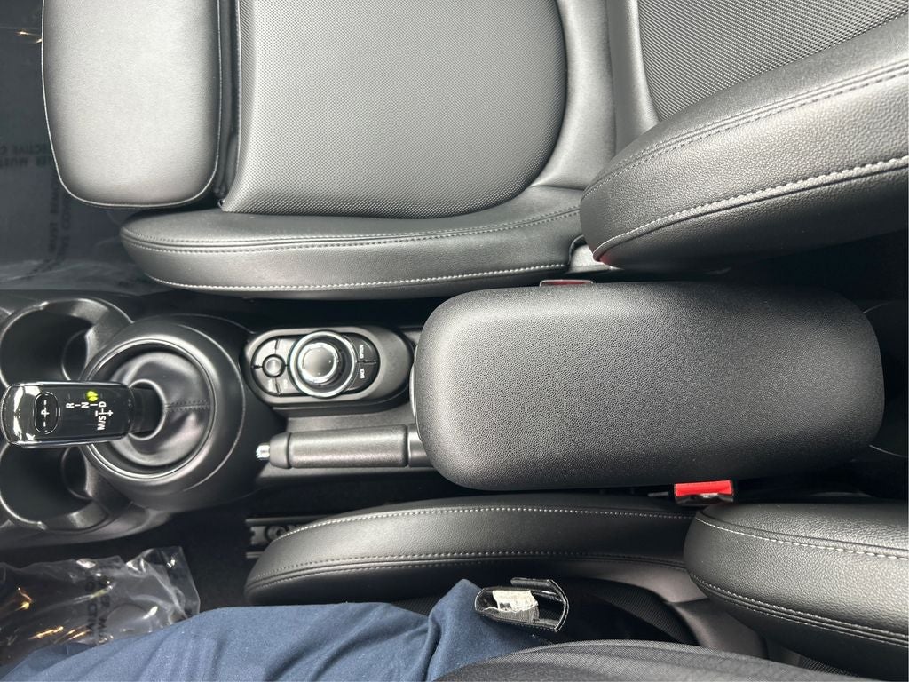 2023 MINI Cooper S Signature Convertible