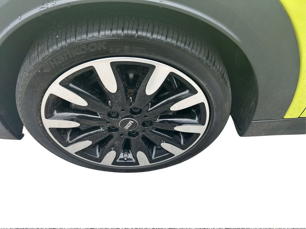 2023 MINI Cooper S Signature Convertible