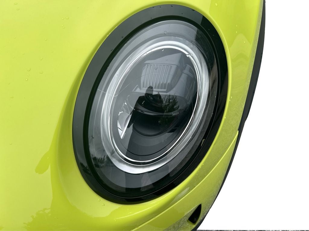 2023 MINI Cooper S Signature Convertible