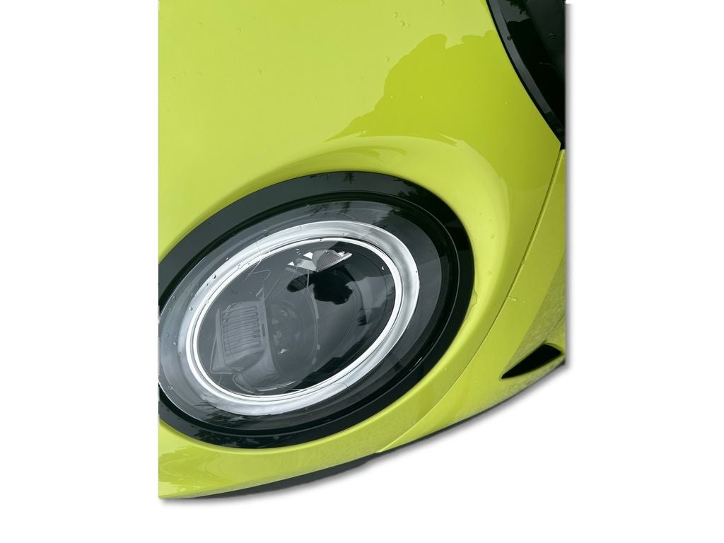 2023 MINI Cooper S Signature Convertible