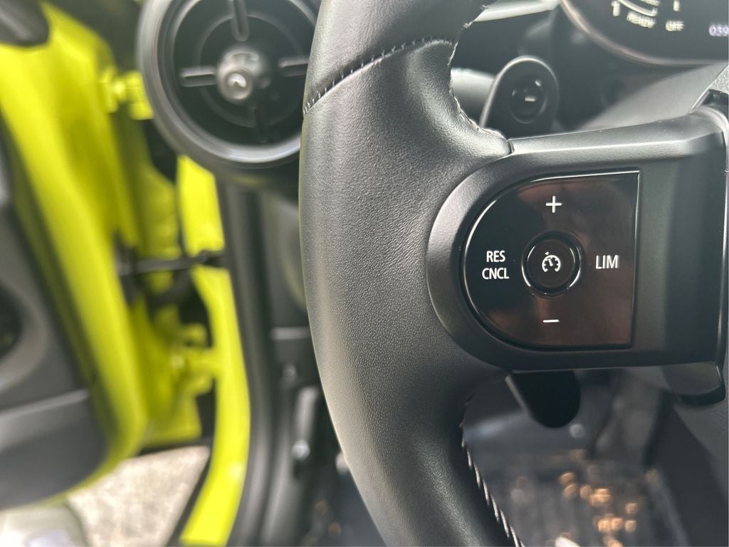 2023 MINI Cooper S Signature Convertible