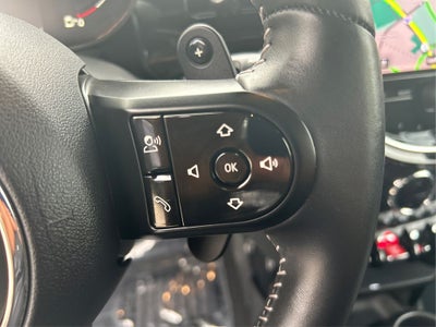 2023 MINI Cooper S Signature Convertible