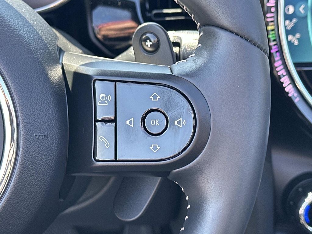 2023 MINI Cooper S Signature Convertible