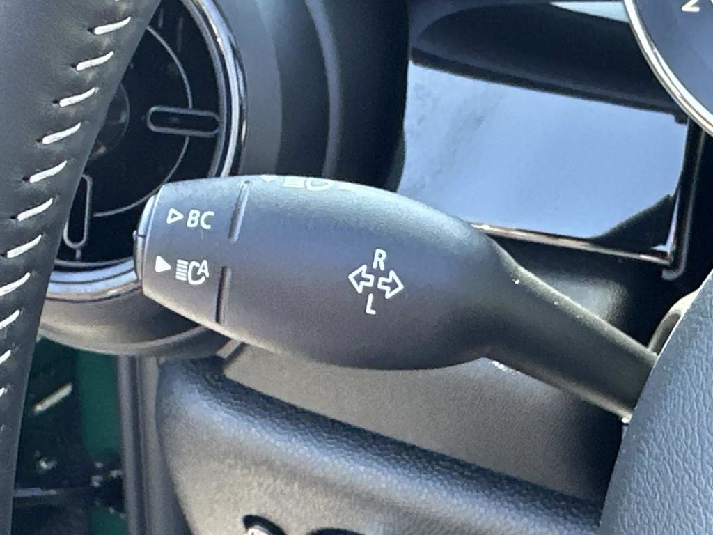 2023 MINI Cooper S Signature Convertible