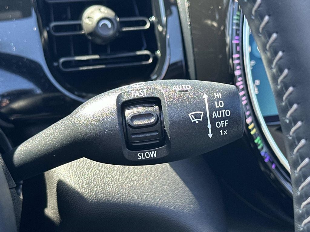 2023 MINI Cooper S Signature Convertible