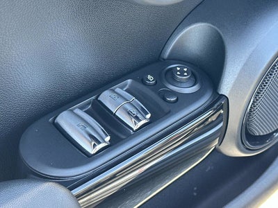 2023 MINI Cooper S Signature Convertible