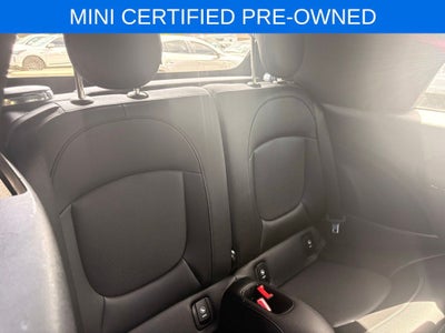 2023 MINI Cooper S Signature Convertible