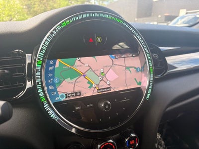 2023 MINI Cooper S Signature Convertible