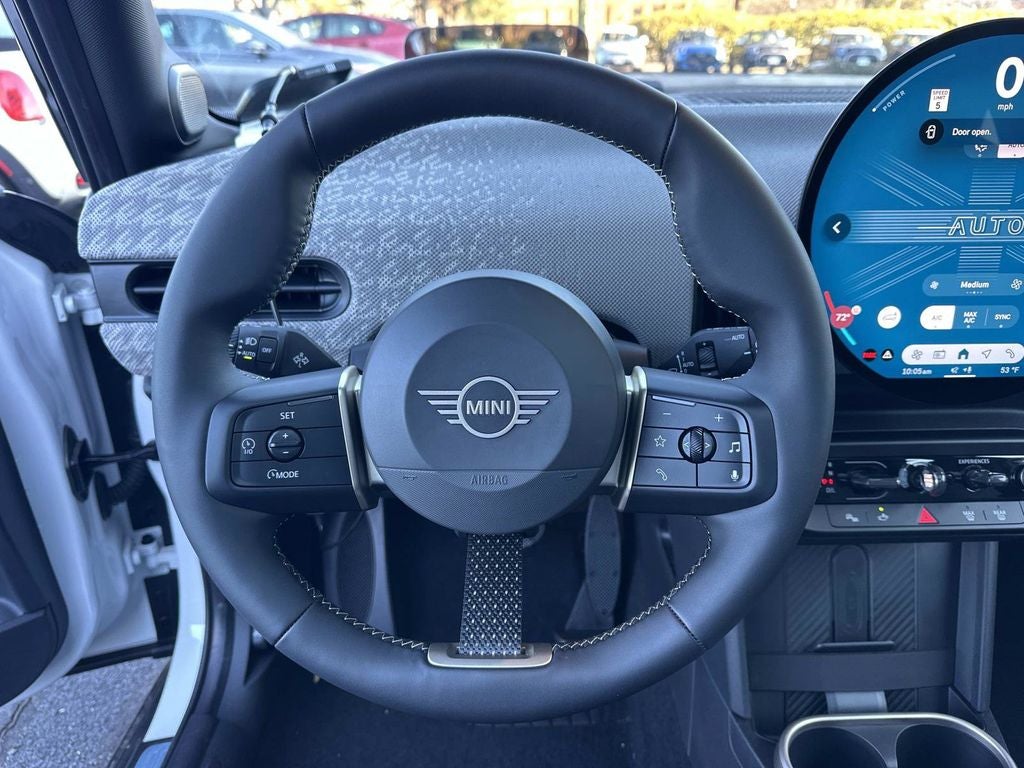 2026 MINI Hardtop 4 Door Cooper