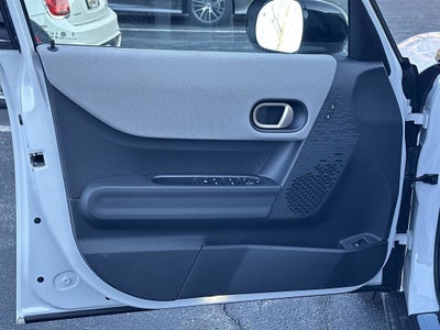 2026 MINI Hardtop 4 Door Cooper