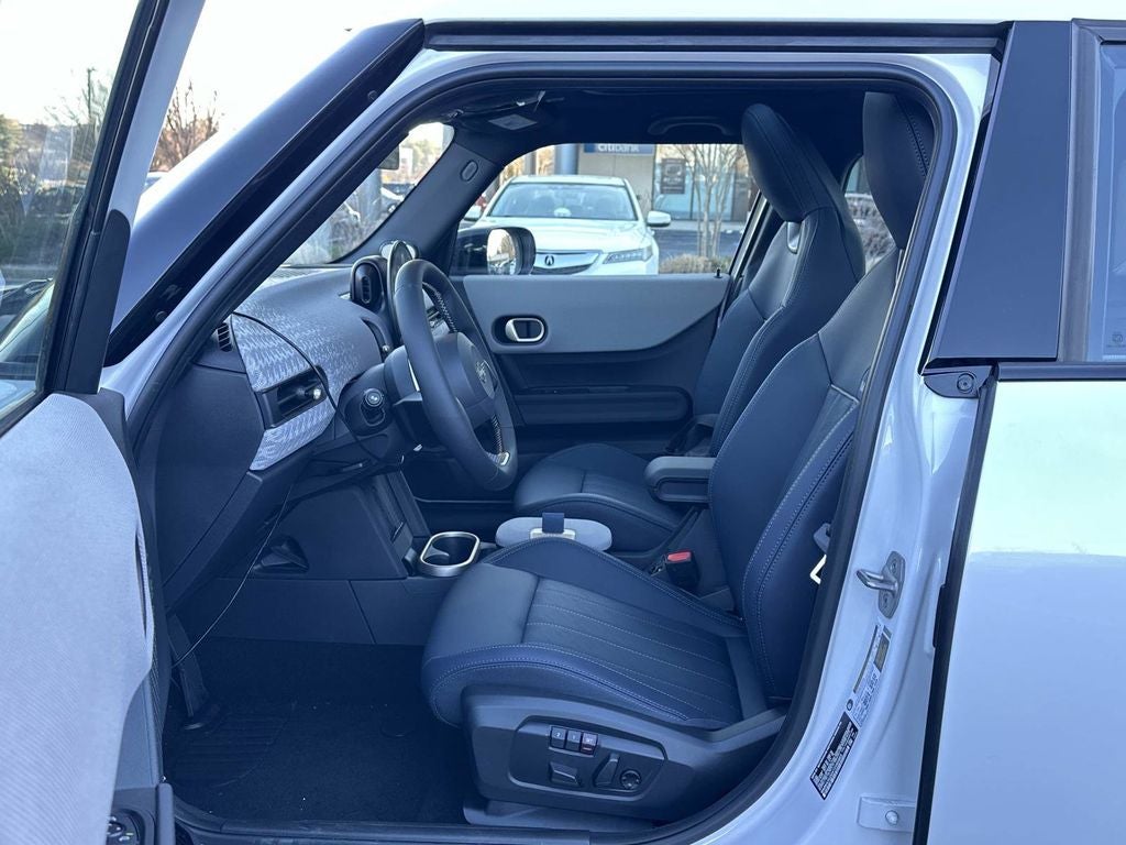 2026 MINI Hardtop 4 Door Cooper