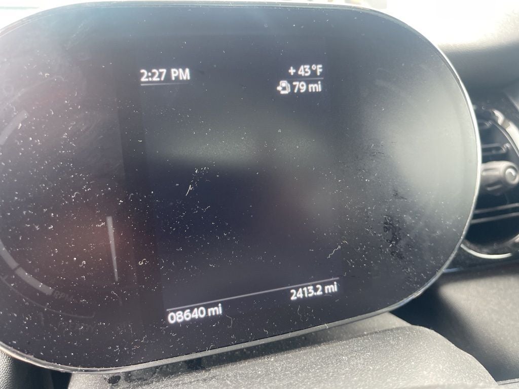 2023 MINI Cooper S Iconic Hardtop 2 Door