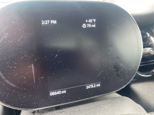 2023 MINI Cooper S Iconic Hardtop 2 Door