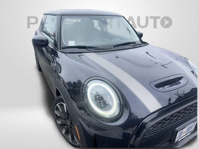 2023 MINI Cooper S Iconic Hardtop 2 Door