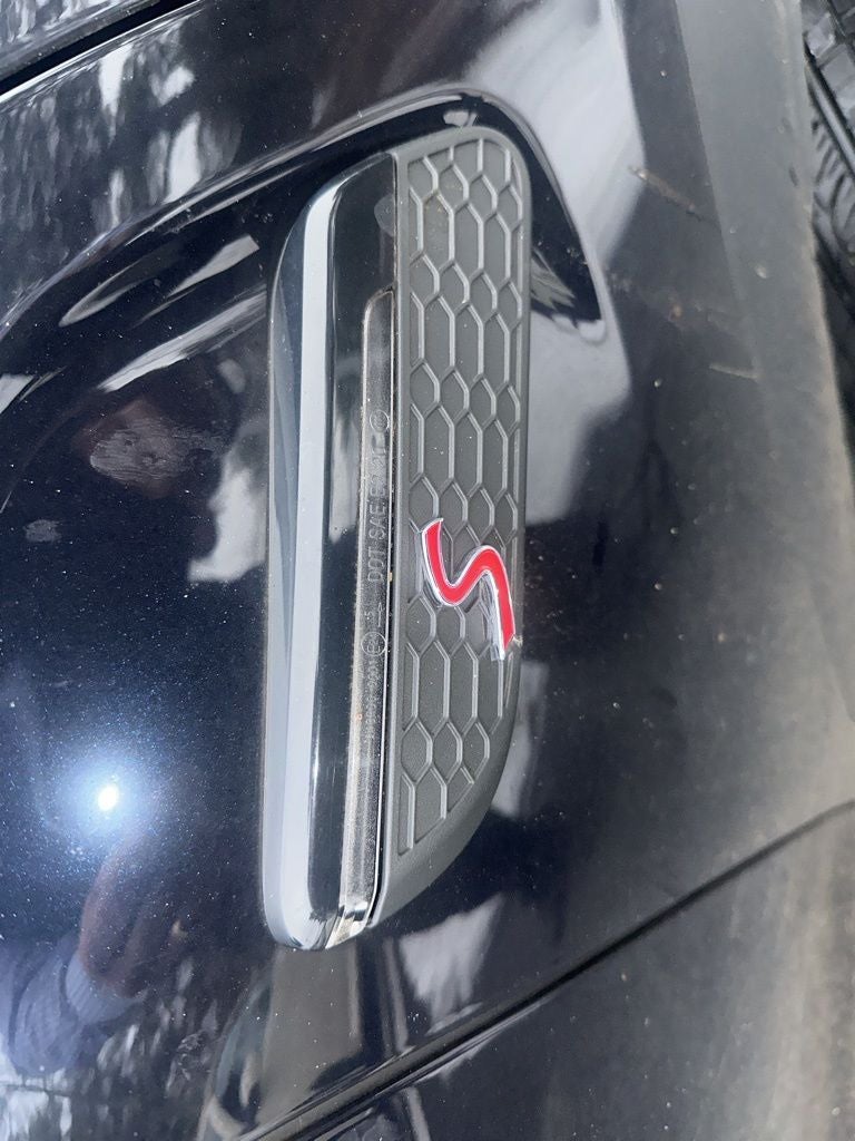 2023 MINI Cooper S Iconic Hardtop 2 Door