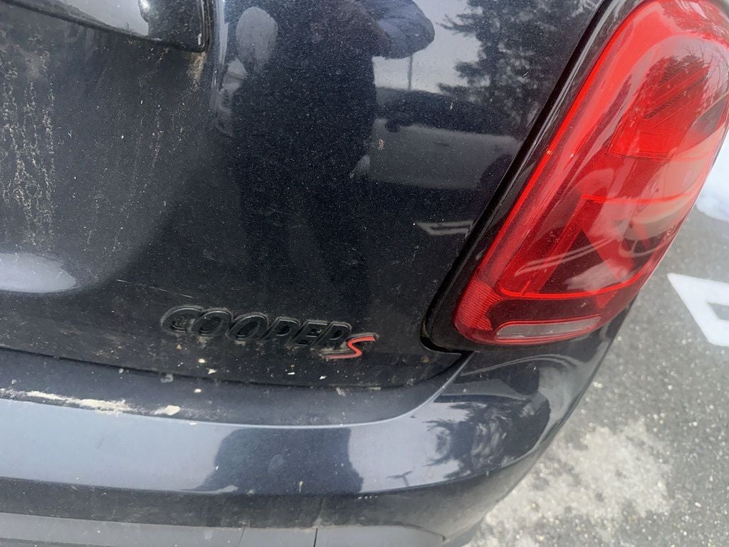 2023 MINI Cooper S Iconic Hardtop 2 Door